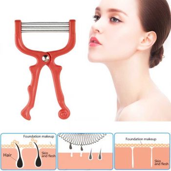 Handheld Hair Removal Face Epi Roller - Personal Care - Best Price in Pakistan - HitShop.pk